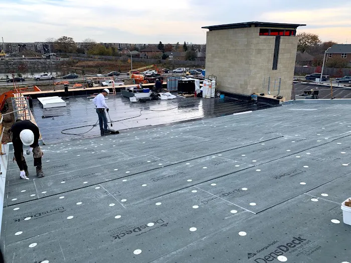 Eileen Roofing Inc Picture 4