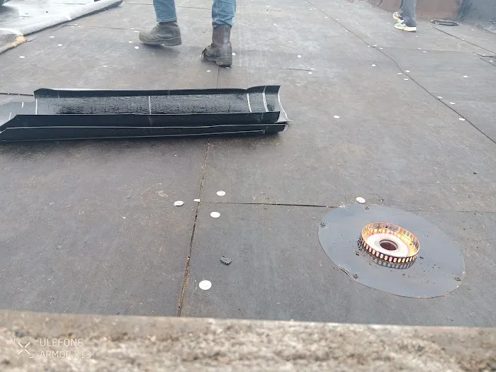 Sum-It Roofing Inc. Picture 1