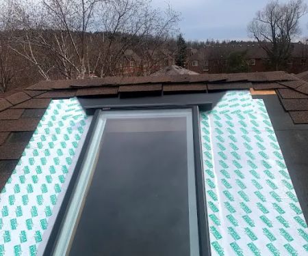 High Skillz Roofing Inc | North York - Roof Repair & Replacement Company