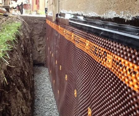 Privilege Building Contractors