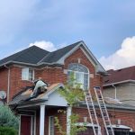 Impressed Roofing