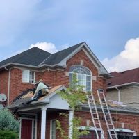 Impressed Roofing ico