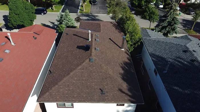 Impressed Roofing Picture 3