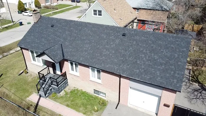Impressed Roofing Picture 5
