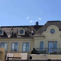 Guildwood Roofing Ltd ico