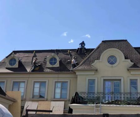 Guildwood Roofing Ltd