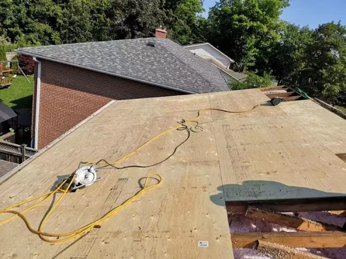 Guildwood Roofing Ltd Picture 3