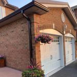 Standard Gutters