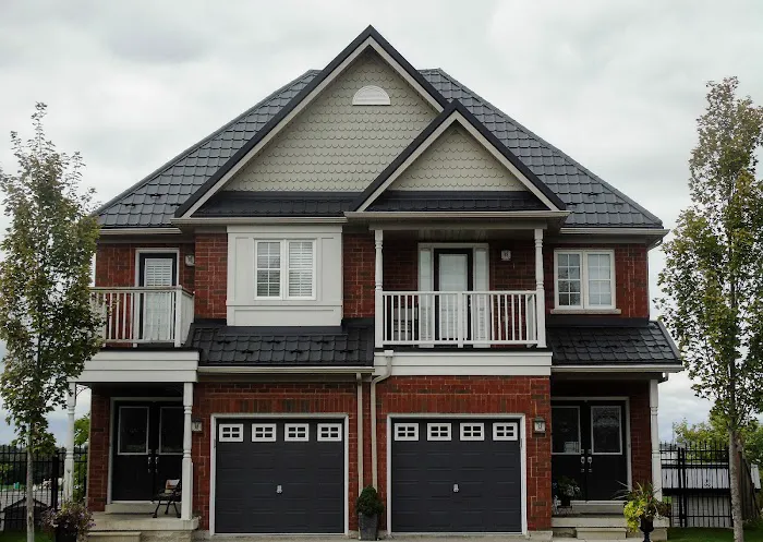 Metal Roof Canada | Steel Roofing Markham Picture 2