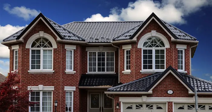 Metal Roof Canada | Steel Roofing Markham Picture 1