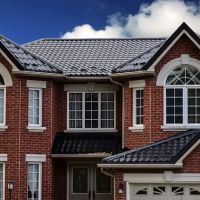 Metal Roof Canada | Steel Roofing Markham ico
