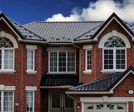 Metal Roof Canada | Steel Roofing Markham