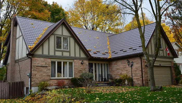 Metal Roof Canada | Steel Roofing Markham Picture 6