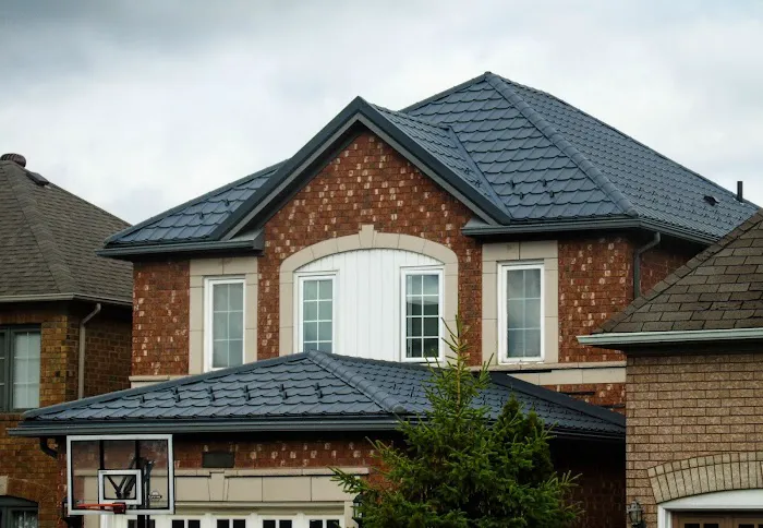 Metal Roof Canada | Steel Roofing Markham Picture 7