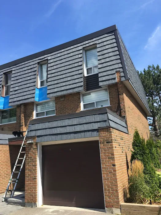 Royal Roofing Picture 1