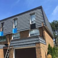Royal Roofing ico