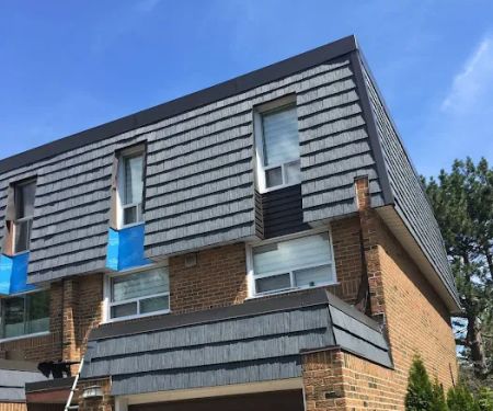 Royal Roofing