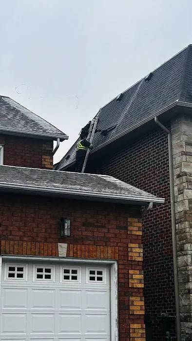 Prime Roof Repairs Picture 1