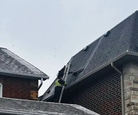 Prime Roof Repairs