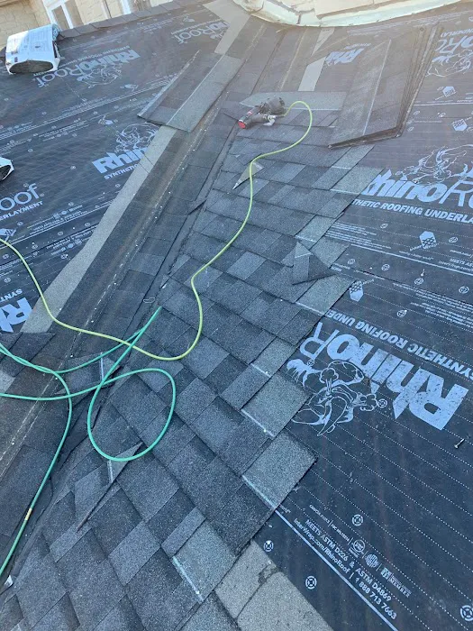 Prime Roof Repairs Picture 5