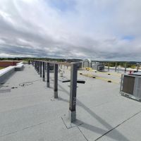 Torham Exterior Solutions INC. ico