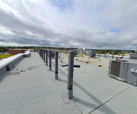 Torham Exterior Solutions INC.