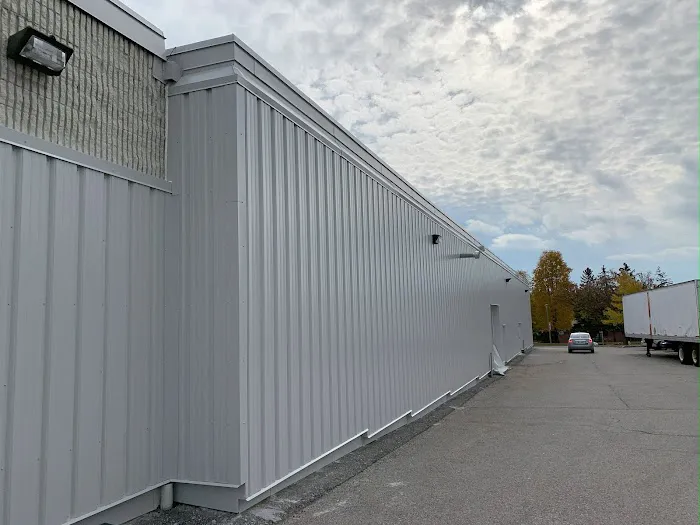 Torham Exterior Solutions INC. Picture 8