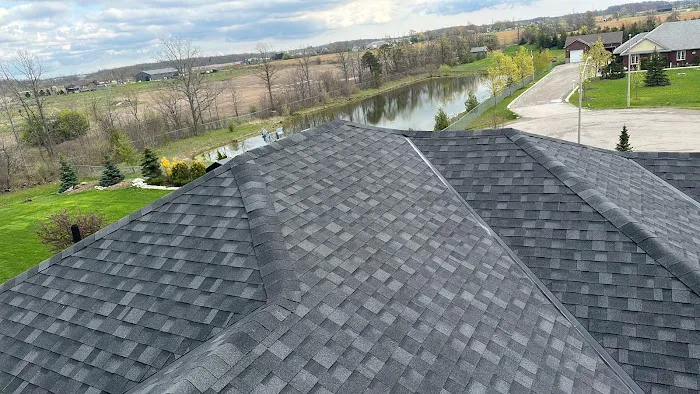 Ontario Tech Roofing Hamilton Picture 2