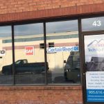 Ontario Tech Roofing Hamilton