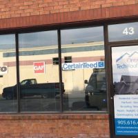 Ontario Tech Roofing Hamilton ico