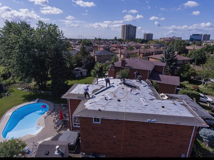 Ontario Tech Roofing Hamilton Picture 6