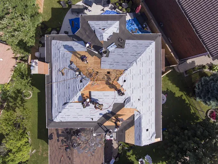 Ontario Tech Roofing Hamilton Picture 5
