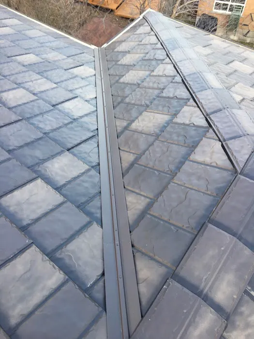 Paramount Metal Roofing Picture 6