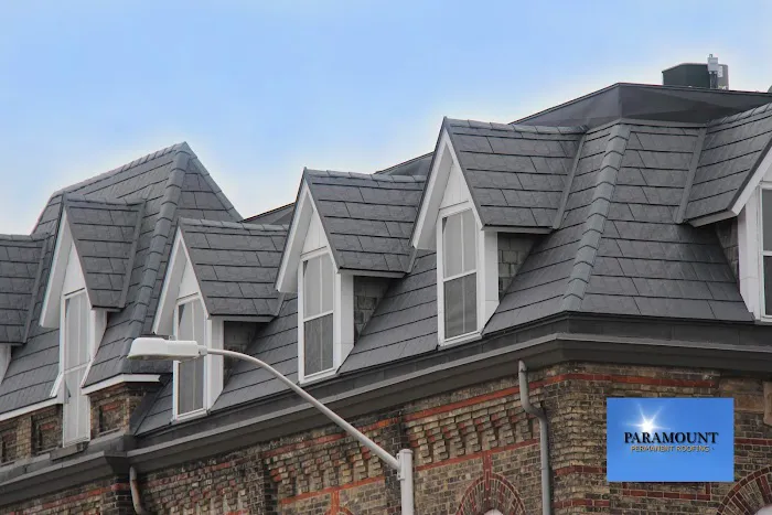 Paramount Metal Roofing Picture 1