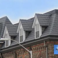 Paramount Metal Roofing ico