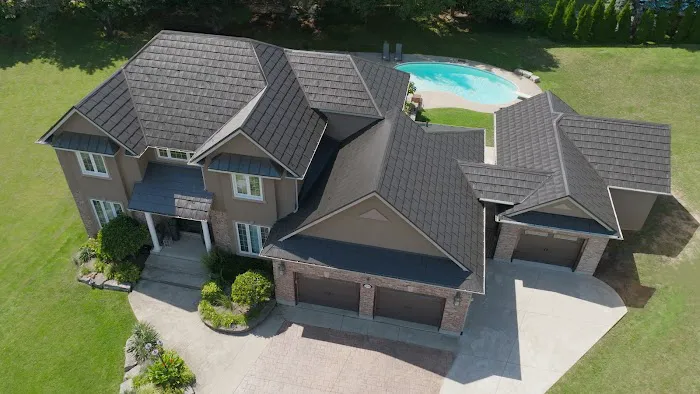 Paramount Metal Roofing Picture 3
