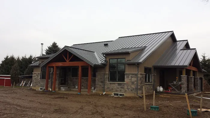Paramount Metal Roofing Picture 5