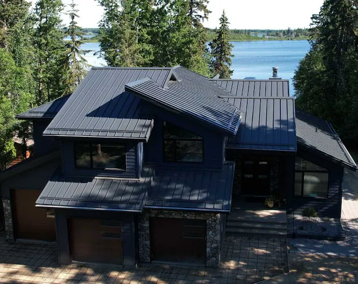 Paramount Metal Roofing Picture 8