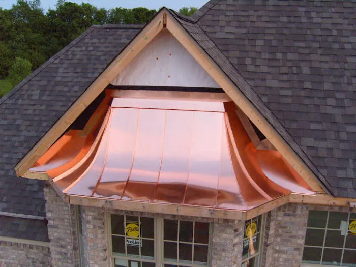 Paramount Metal Roofing Picture 2