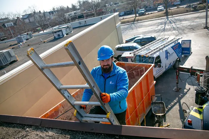 Integrity Roofers Picture 9