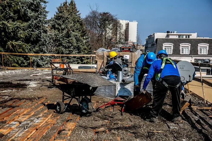 Integrity Roofers Picture 8