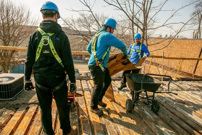 Integrity Roofers Picture 10