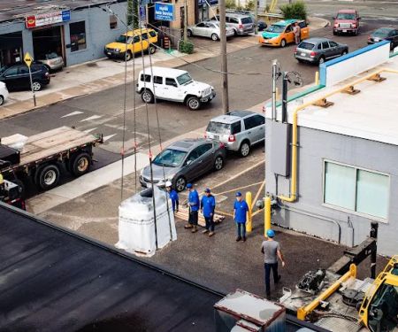 Integrity Roofers