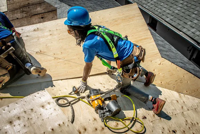 Integrity Roofers Picture 3