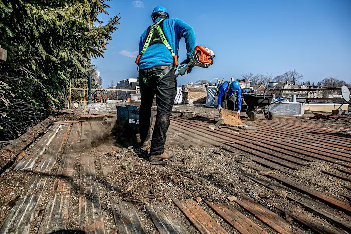 Integrity Roofers Picture 5