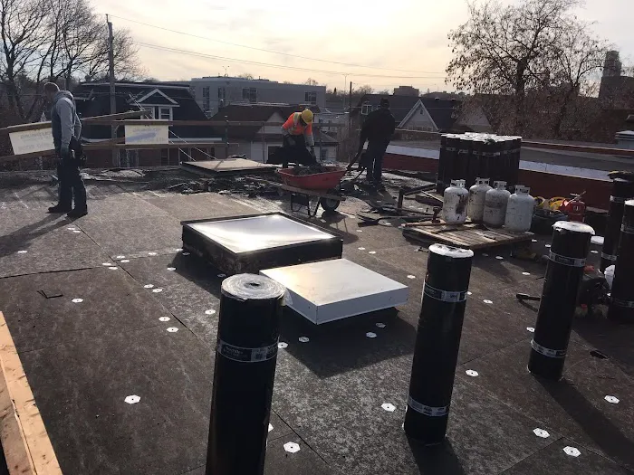 Wolfenburg Roofing Picture 7