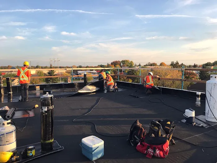 Wolfenburg Roofing Picture 1