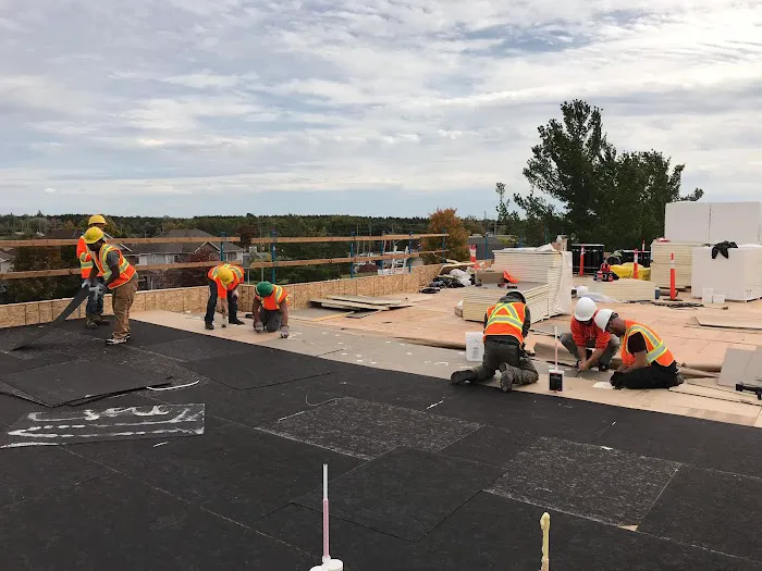 Wolfenburg Roofing Picture 5