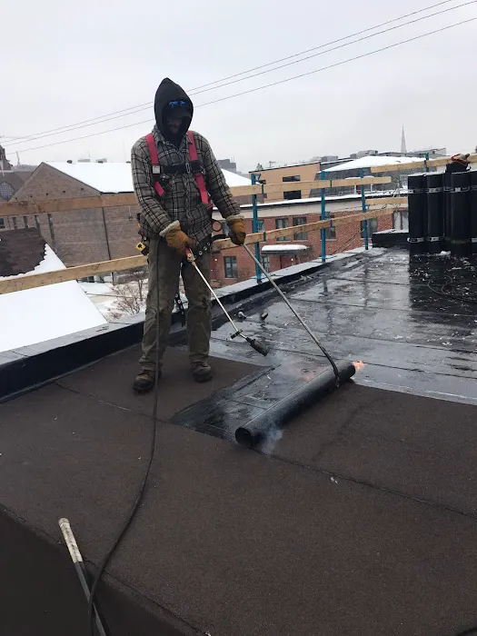 Wolfenburg Roofing Picture 3