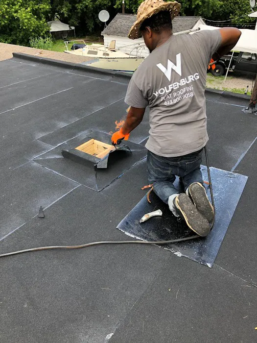 Wolfenburg Roofing Picture 6